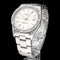 Montre Rolex Oyster Perpetual Date 15210 - Montre automatique en acier (1996) 58 Facettes ROL/OPD/297