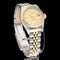 Montre Rolex Lady-Datejust - Montre dame réf. 69173G (1991) 58 Facettes ROL/LDJ/616