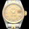 Montre Rolex Lady-Datejust - Montre dame réf. 69173G (1991) 58 Facettes ROL/LDJ/616