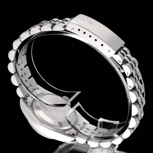 Montre Rolex Lady-Datejust - Montre 69174 26 mm avec boîte et papiers (2002) 58 Facettes ROL/LDJ/622