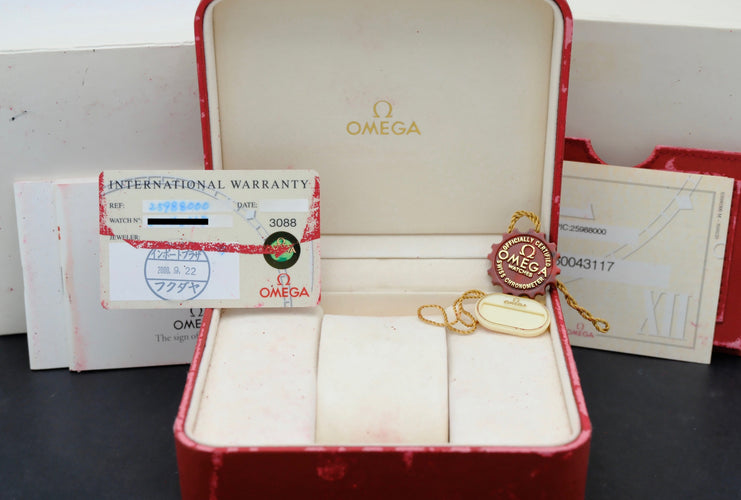 Montre Omega Seamaster Diver 300M - Montre automatique en acier 41 mm 58 Facettes OMG/SEA/364