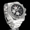 Montre Breitling Super Avenger II A13371 - Montre automatique en acier 48 mm 58 Facettes