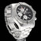 Montre Breitling Super Avenger II A13371 - Montre automatique en acier 48 mm 58 Facettes