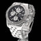 Montre Breitling Chronomat Evolution A13356 - Montre automatique en acier 44 mm 58 Facettes BTL/CHM/195