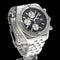 Montre Breitling Chronomat Evolution A13356 - Montre automatique en acier 44 mm 58 Facettes BTL/CHM/195