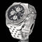 Montre Breitling Chronomat Evolution A13356 - Montre automatique en acier 44 mm 58 Facettes BTL/CHM/195