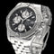Montre Breitling Chronomat Evolution A13356 - Montre automatique en acier 44 mm 58 Facettes BTL/CHM/195