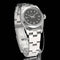 Montre Rolex Oyster Perpetual Lady 76080 - Montre 26 mm en acier 58 Facettes ROL/OOP/214