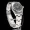 Montre Rolex Oyster Perpetual Lady 76080 - Montre 26 mm en acier 58 Facettes ROL/OOP/214