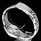Montre Rolex Oyster Perpetual Lady 76080 - Montre 26 mm en acier 58 Facettes ROL/OOP/214