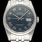 Montre Rolex Datejust 16234 - Montre automatique 36 mm en acier (1988) 58 Facettes ROL/DJ1/1348