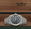 Montre Rolex Datejust 16234 - Montre automatique 36 mm en acier (1988) 58 Facettes ROL/DJ1/1348