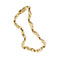 Bracelet Bracelet - en or jaune 18 kt, rubis et diamants 58 Facettes 41219