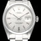 Montre Rolex Oyster Perpetual Date 1500 - Montre automatique en acier (1972) 58 Facettes ROL/OPD/294