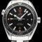 Montre Omega Seamaster Planet Ocean - Montre automatique 38 mm en acier 58 Facettes OMG/SEA/360