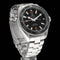 Montre Omega Seamaster Planet Ocean - Montre automatique 38 mm en acier 58 Facettes OMG/SEA/360