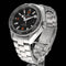 Montre Omega Seamaster Planet Ocean - Montre automatique 38 mm en acier 58 Facettes OMG/SEA/360
