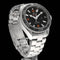 Montre Omega Seamaster Planet Ocean - Montre automatique 38 mm en acier 58 Facettes OMG/SEA/360