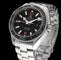 Montre Omega Seamaster Planet Ocean - Montre automatique 38 mm en acier 58 Facettes OMG/SEA/360