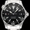 Montre Omega Seamaster 300 M - Montre en acier quartz 36 mm 58 Facettes OMG/SEA/363