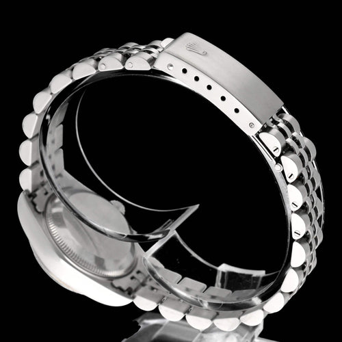 Montre Rolex Lady-Datejust - Montre dame réf. 69174G 26 mm (2003) 58 Facettes ROL/LDJ/621
