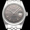 Montre Rolex Datejust réf. 1601 - Montre automatique acier cadran violet (1968) 58 Facettes