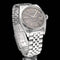 Montre Rolex Datejust réf. 1601 - Montre automatique acier cadran violet (1968) 58 Facettes