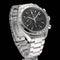 Montre Omega Speedmaster Date - Montre automatique en acier 39 mm 58 Facettes OMG/SPE/565