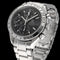Montre Omega Speedmaster Date - Montre automatique en acier 39 mm 58 Facettes OMG/SPE/565