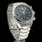Montre Omega Speedmaster Day-Date 3523.80.00 - Montre en acier (1998) 58 Facettes OMG/SPE/567