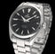 Montre Omega Seamaster Aqua Terra - Montre automatique en acier 39 mm 58 Facettes OMG/SEA/339