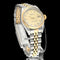 Montre Rolex Lady-Datejust 69173G - Montre dame automatique 26 mm or/acier 58 Facettes ROL/LDJ/618