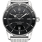 Montre Breitling Superocean Héritage II 42 - Montre automatique en acier 58 Facettes BTL/SOC/115