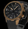 Montre IWC Aquatimer Chronograph - Montre automatique 44 mm en bronze 58 Facettes IWC/AQT/005