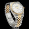 Montre Rolex Datejust 16233 - Montre automatique en acier et or 58 Facettes ROL/DJ1/1356