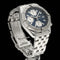 Montre Breitling Chronomat - Montre automatique en acier réf. A13352 (2001) 58 Facettes BTL/CHM/206
