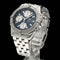 Montre Breitling Chronomat - Montre automatique en acier réf. A13352 (2001) 58 Facettes BTL/CHM/206