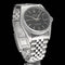 Montre Rolex Datejust 16220 - Montre automatique en acier 36 mm (2000) 58 Facettes ROL/DJ1/1352