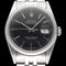 Montre Rolex Datejust 16220 - Montre automatique en acier 36 mm (2000) 58 Facettes ROL/DJ1/1352