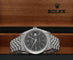 Montre Rolex Datejust 16220 - Montre automatique en acier 36 mm (2000) 58 Facettes ROL/DJ1/1352