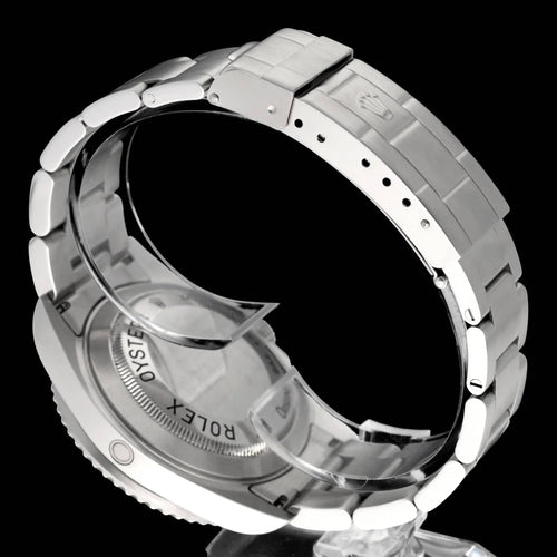 Montre Rolex Sea-Dweller - Montre automatique 40 mm en acier (réf. 16600) 58 Facettes ROL/SUB/050