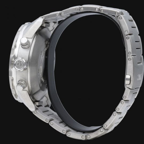 Montre Iwc Montre Aquatimer Chronograph 58 Facettes MT43959