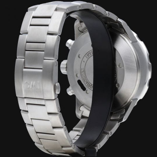Montre Iwc Montre Aquatimer Chronograph 58 Facettes MT43959