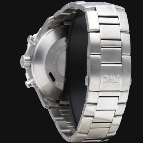 Montre Iwc Montre Aquatimer Chronograph 58 Facettes MT43959