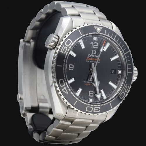 Montre Omega Montre Seamaster Planet Ocean 600M 58 Facettes MT45004