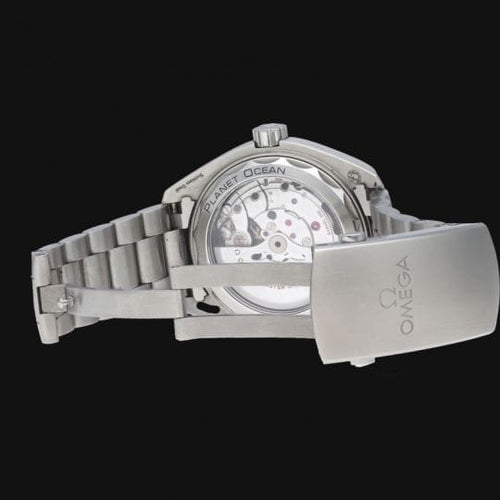 Montre Omega Montre Seamaster Planet Ocean 600M 58 Facettes MT45004