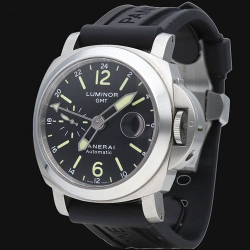 Montre Panerai Montre Luminor Base 58 Facettes MT45832