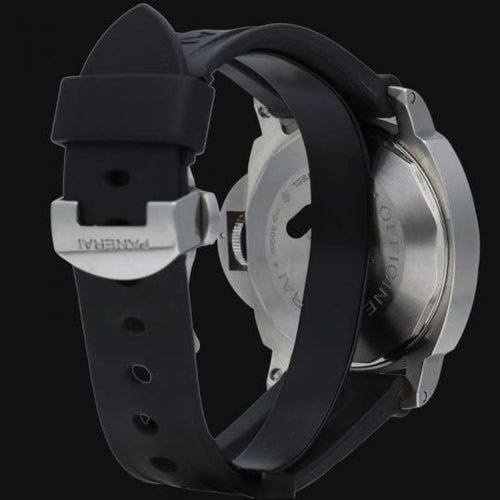 Montre Panerai Montre Luminor Base 58 Facettes MT45832