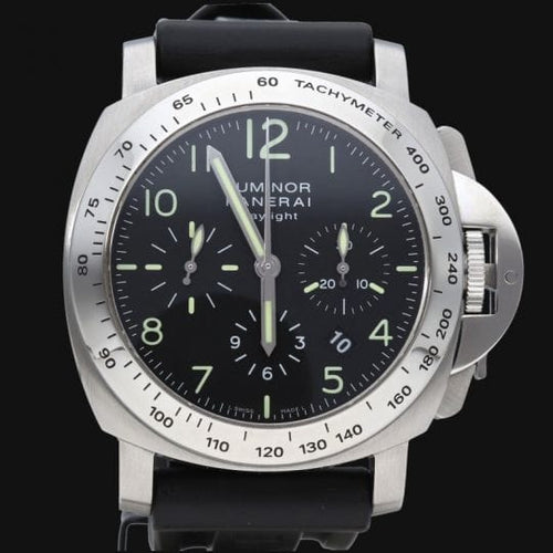 Montre Panerai Montre Luminor Marina Automatic 58 Facettes MT45823
