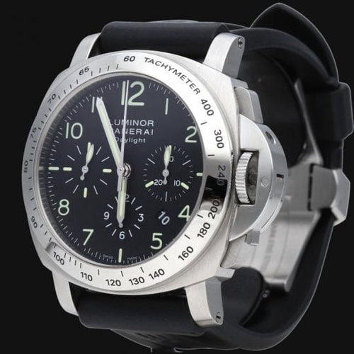 Montre Panerai Montre Luminor Marina Automatic 58 Facettes MT45823
